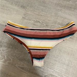 billabong cheeky swim bottom